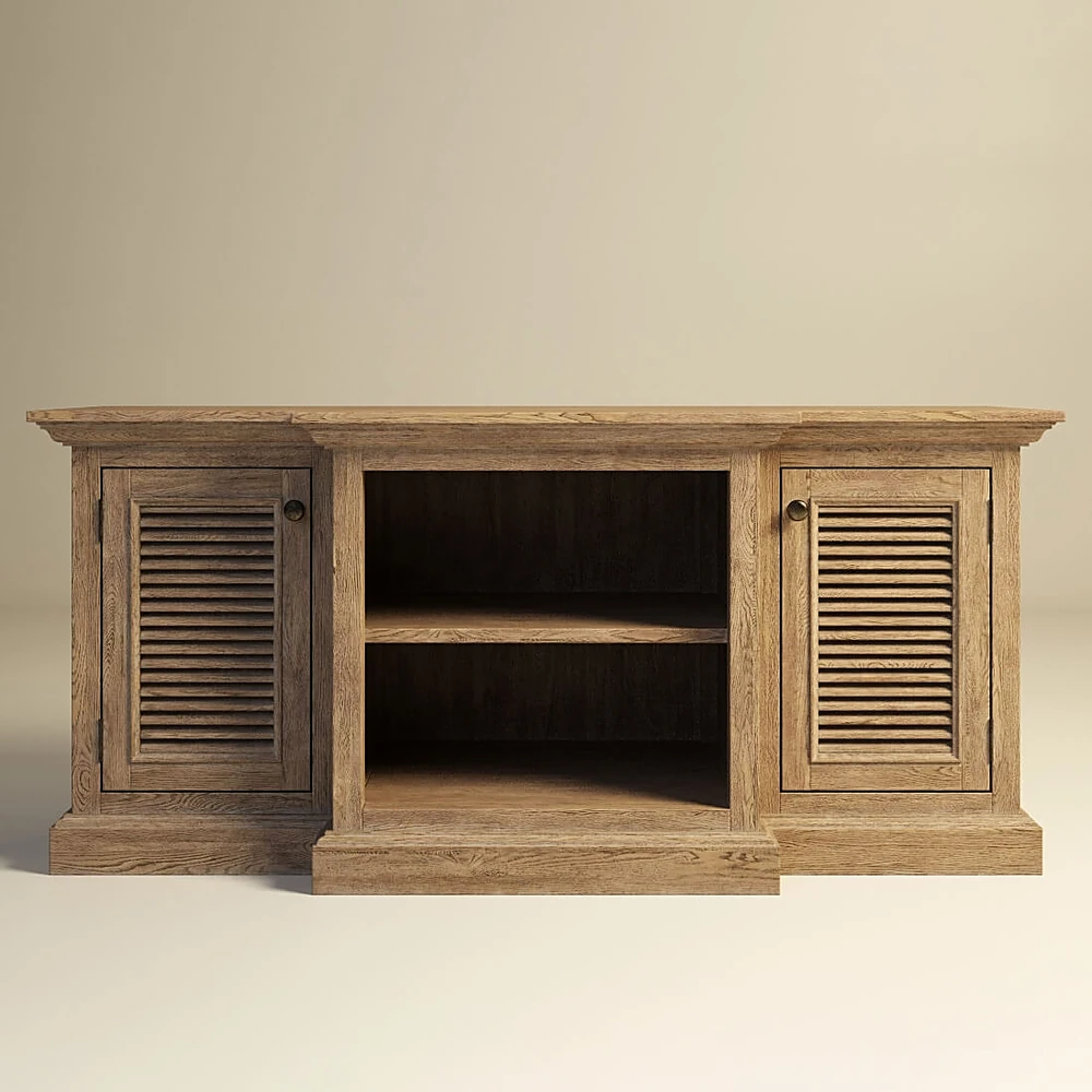 Media console Concorde 512.003 by Gramercy Home