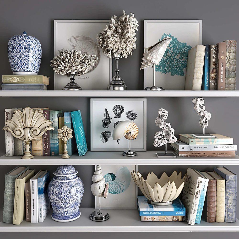 Декоративный набор 1