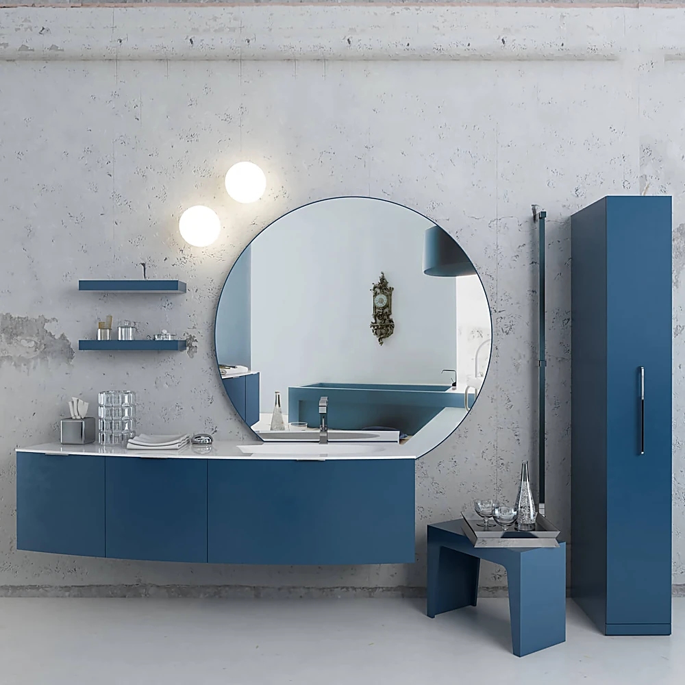 Bathroom furniture / Bathroom accessories 1