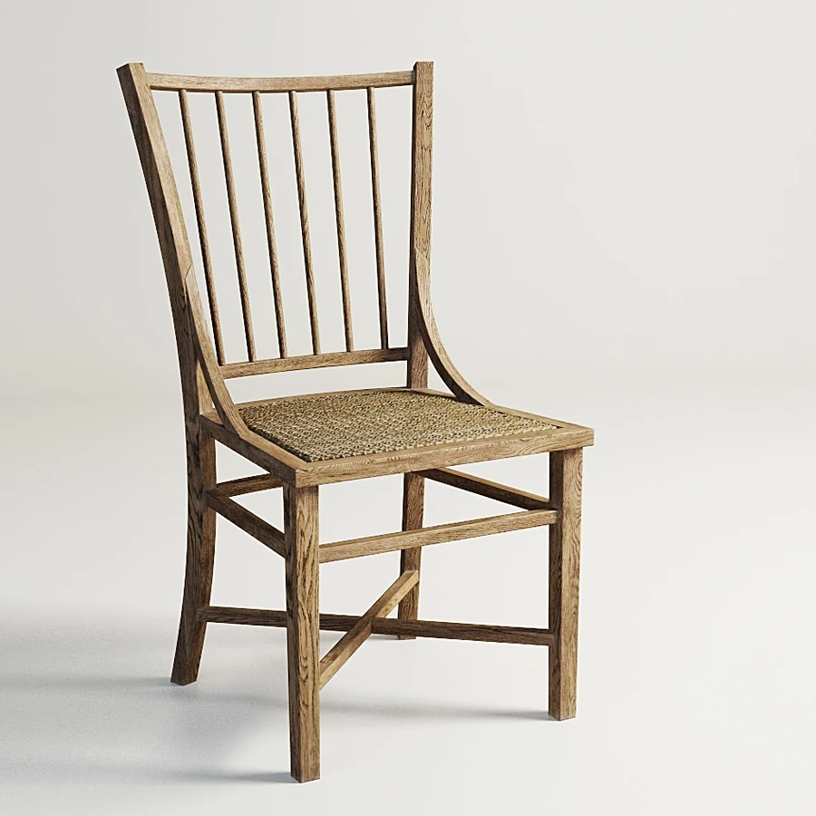 Chair MarsEille 443.002 by Gramercy Home