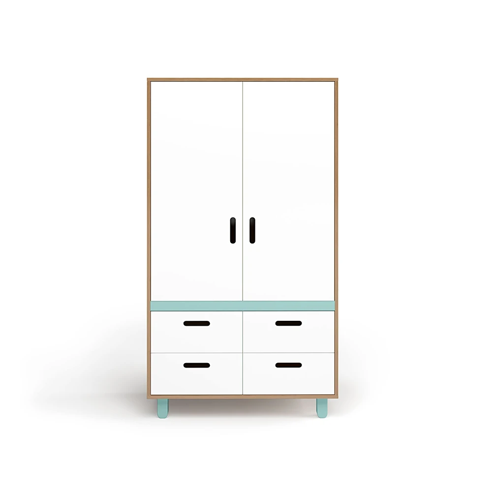 Զգեստապահարան 2