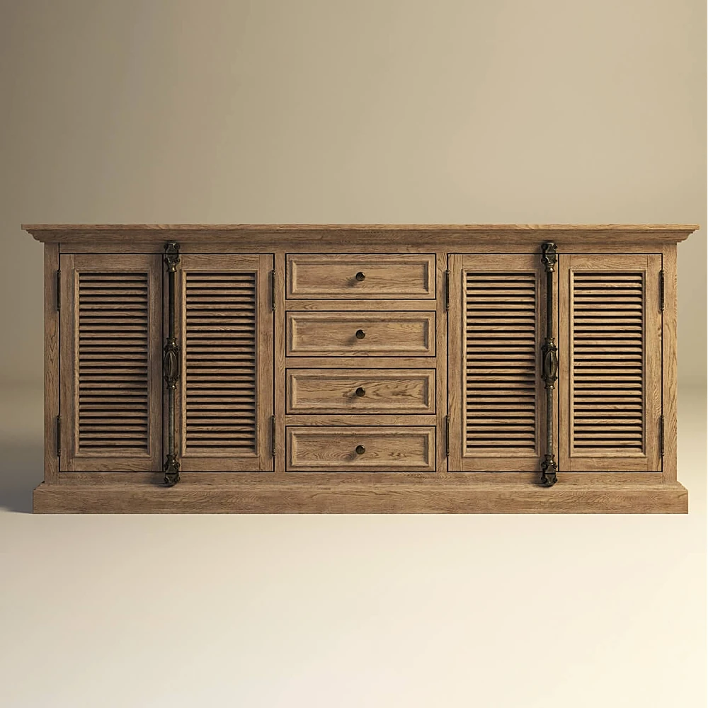Sideboard Concorde 511.005 by Gramercy Home