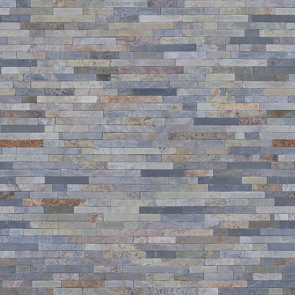 Кафель, Плитка 1