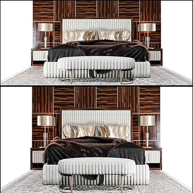 Bed Voyage by Daytona home