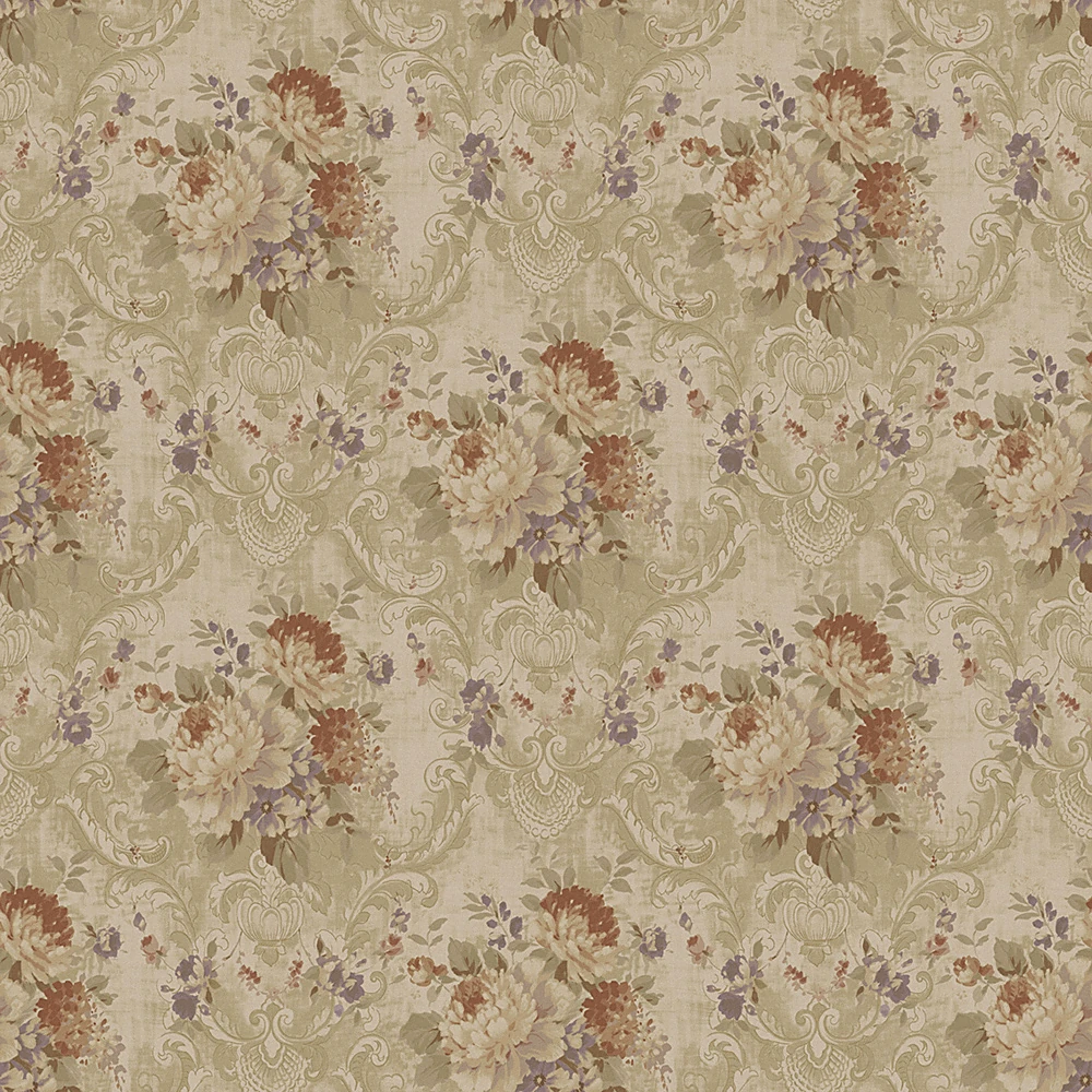 Wall Covering 1