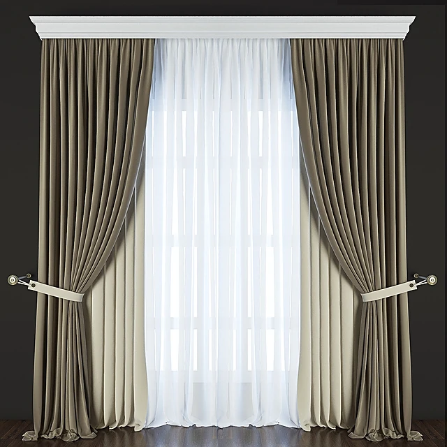 Curtain 1