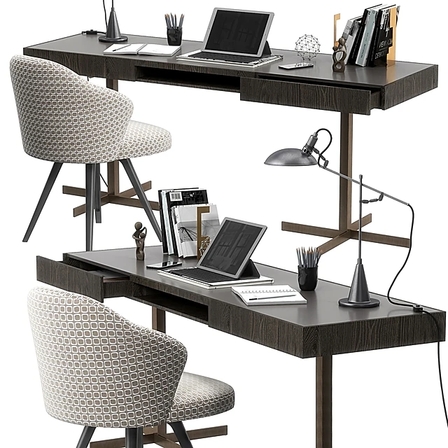 Office furniture 1