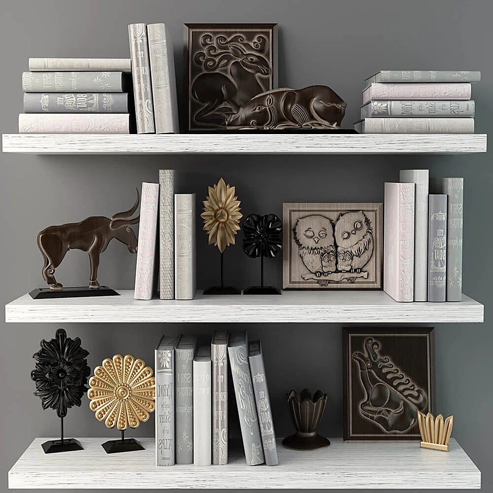 Декоративный набор 1