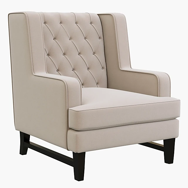 Armchair Baltimore by Dantone Home