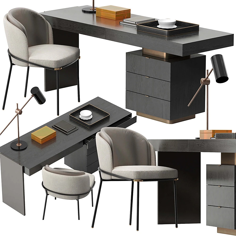 Office furniture 1
