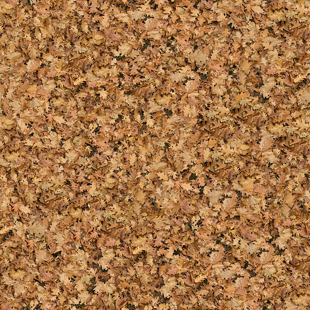 Materiales naturales 1