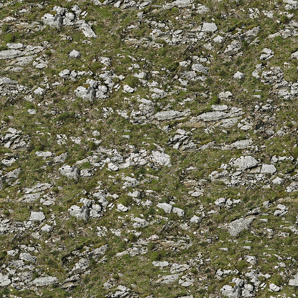 Materiales naturales 1