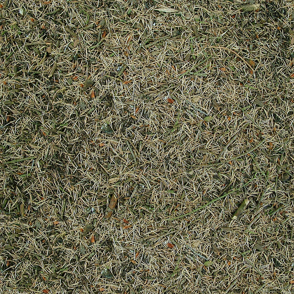 Materiali naturali 1