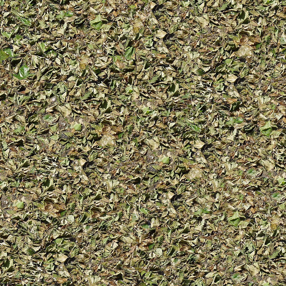 Materiales naturales 1