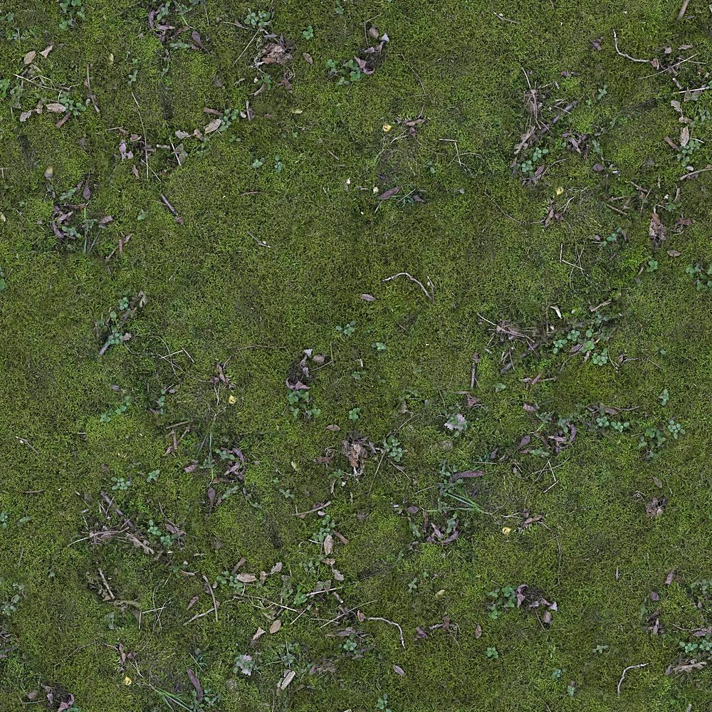 Materiali naturali 1