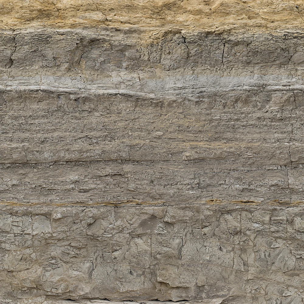 Բնական նյութեր 1