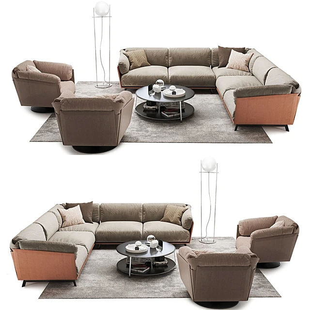 Sofas 1