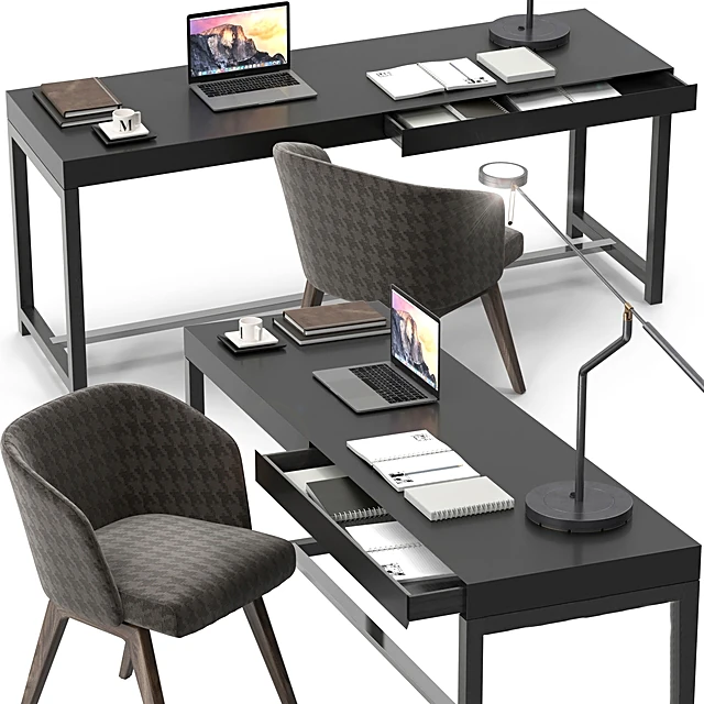 Office furniture 1