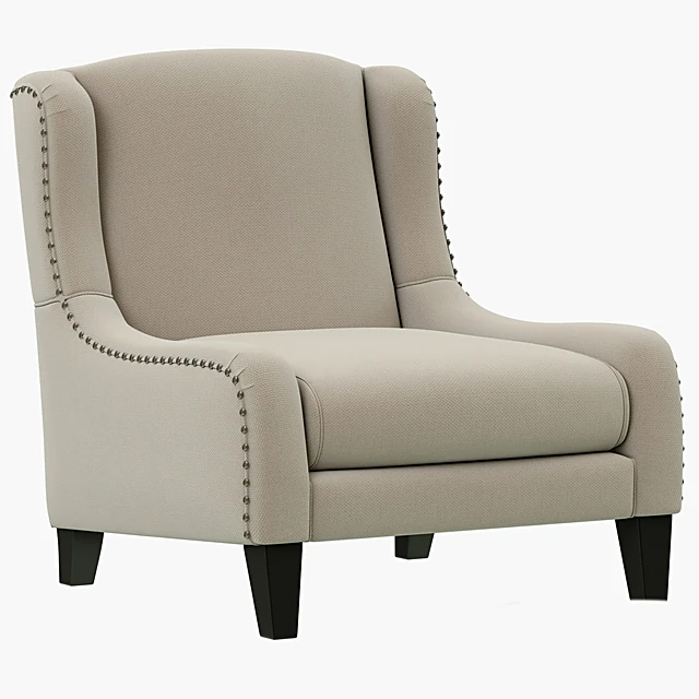 Armchair loft by Dantone Home