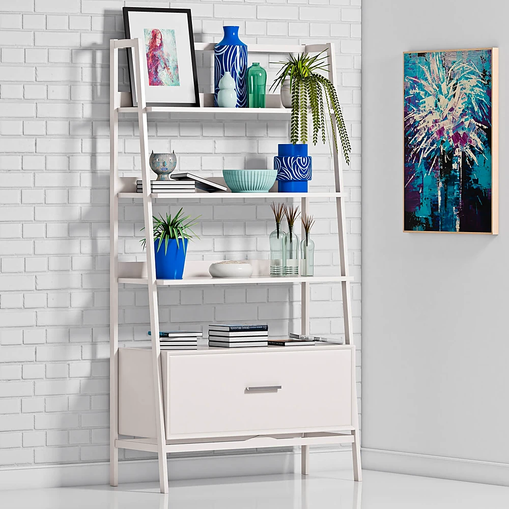 Shelves / Decorative set 1