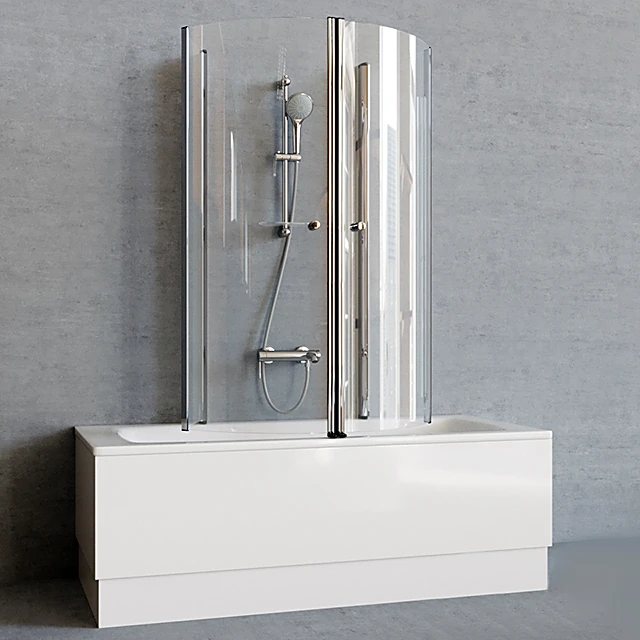 Bathtub / Shower cabin 1