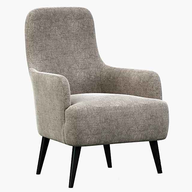 Armchair Ray by Ditre Italia