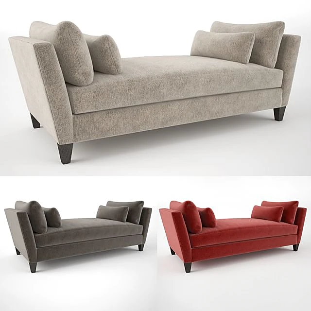 Daybed Sofa Marlowe by Crate and Barrel