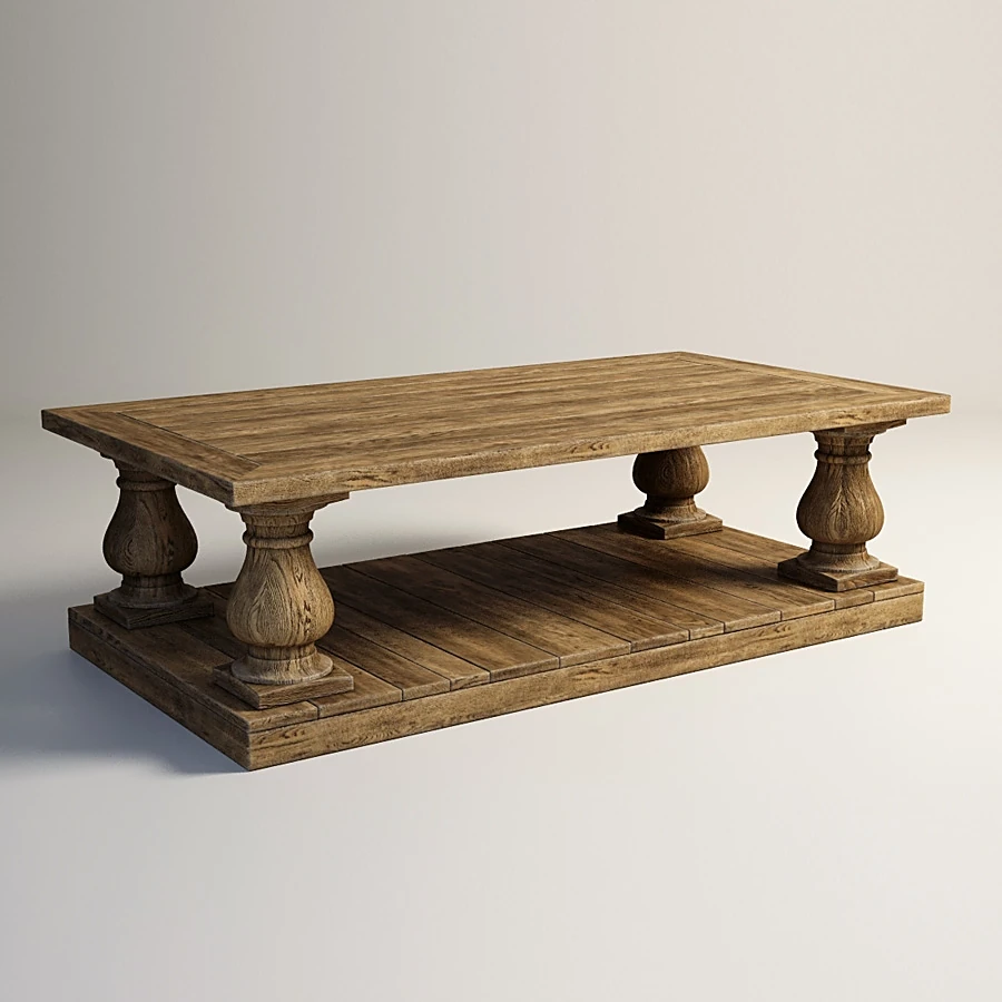 Tables 1