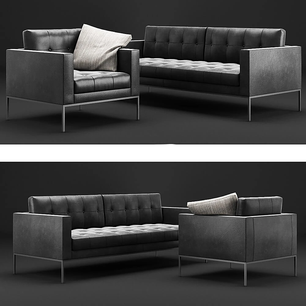 Sofas / Armchairs 1