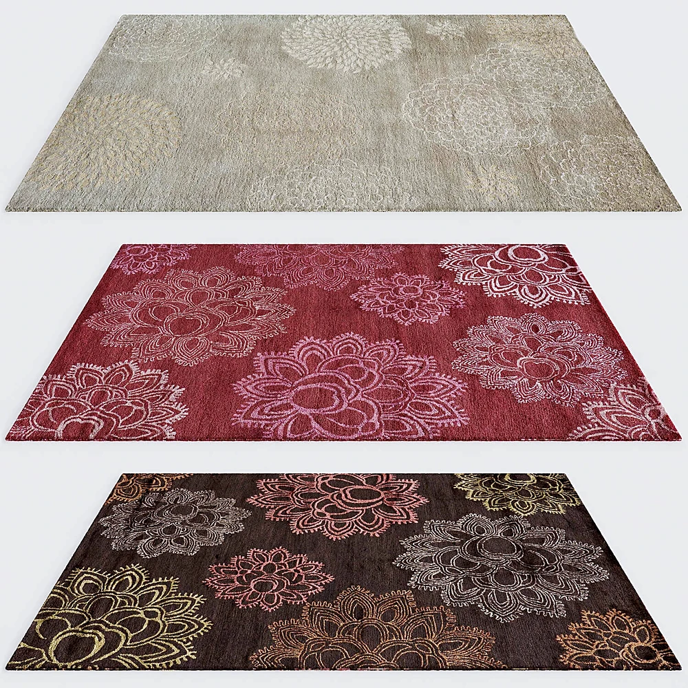 Carpets by Mafi international rugs