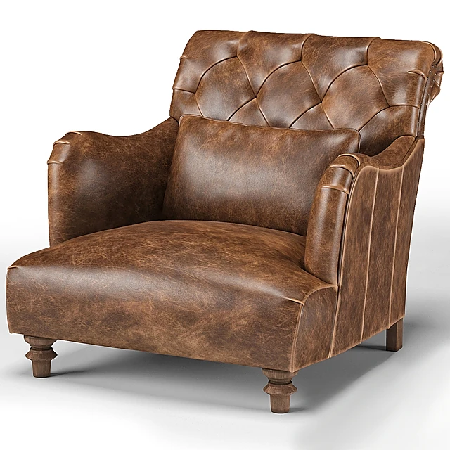 Armchair Acacia by Cisco Brothers