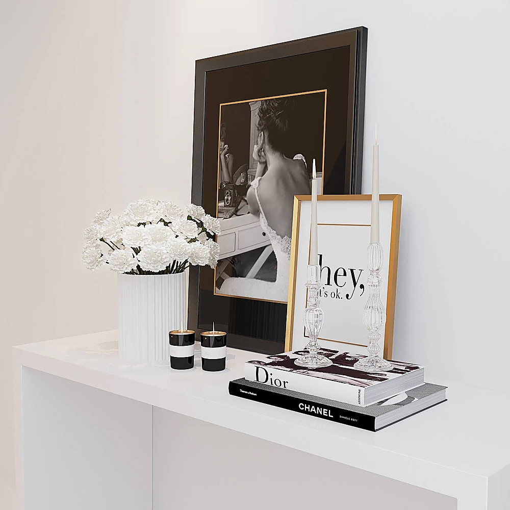 Ensemble décoratif 1