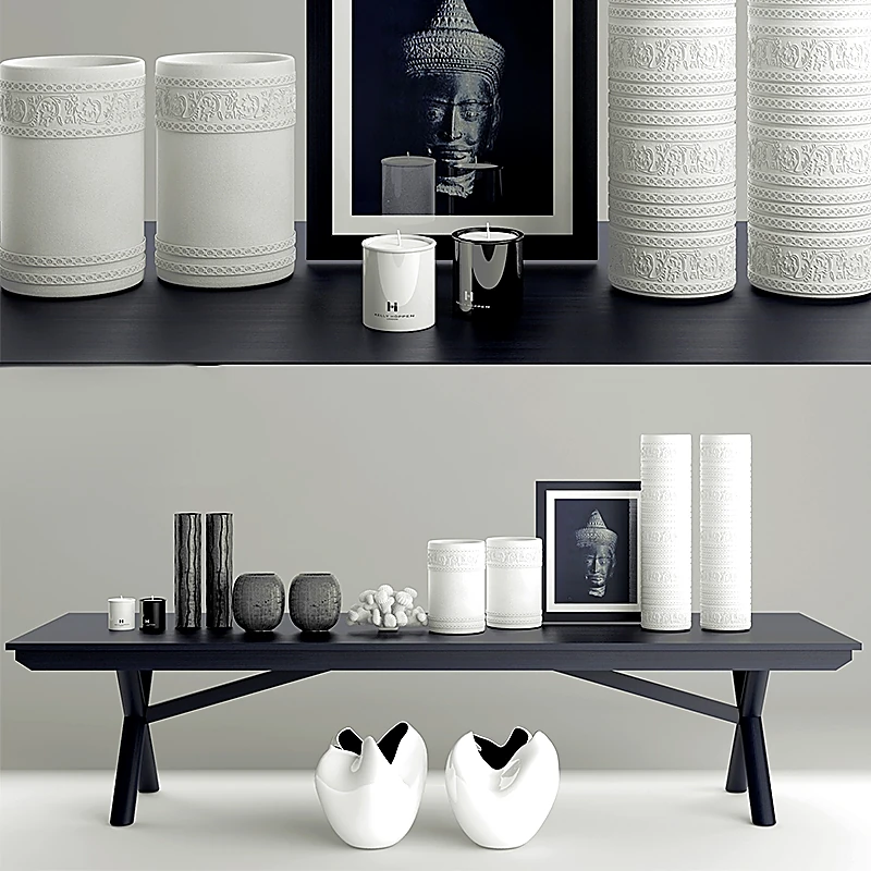 Vases 1