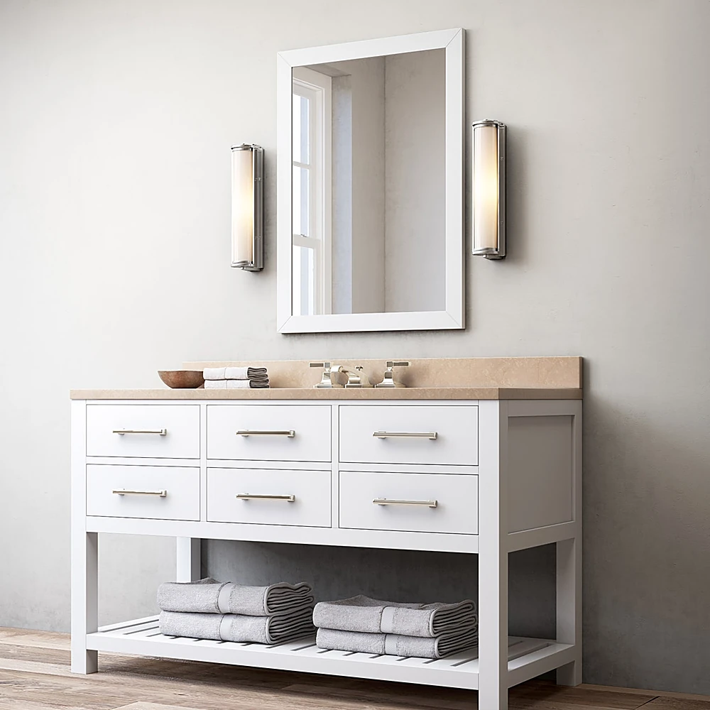 Bathroom furniture / Bathroom accessories 1