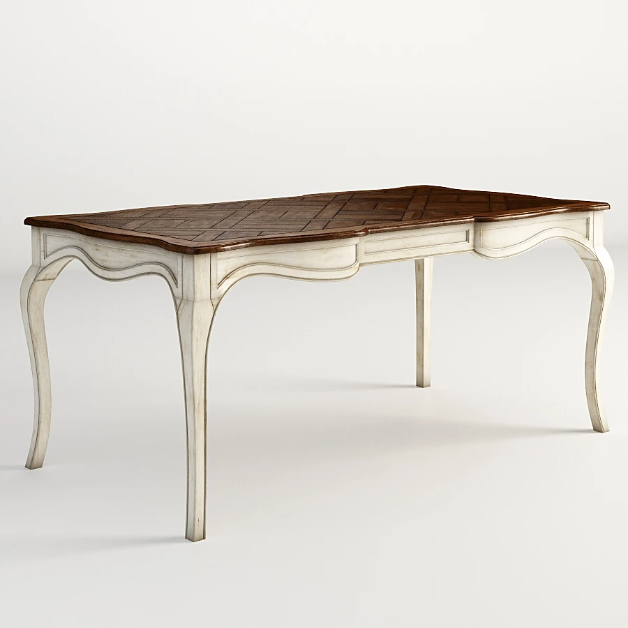 Desk Stanford 302.022 by Gramercy Home