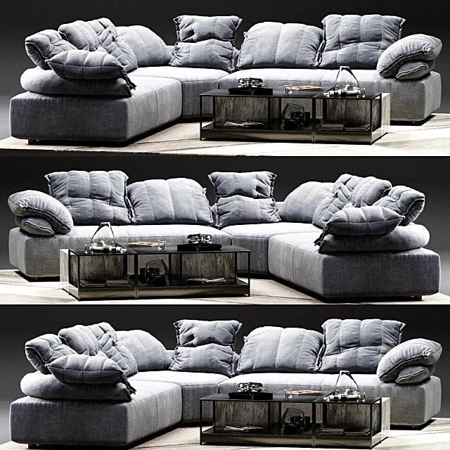 Sofas 1