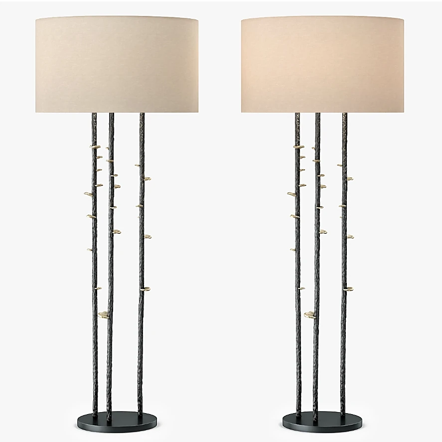 Floor lamp 1