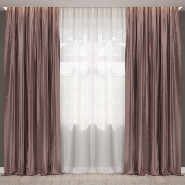 Curtain 1