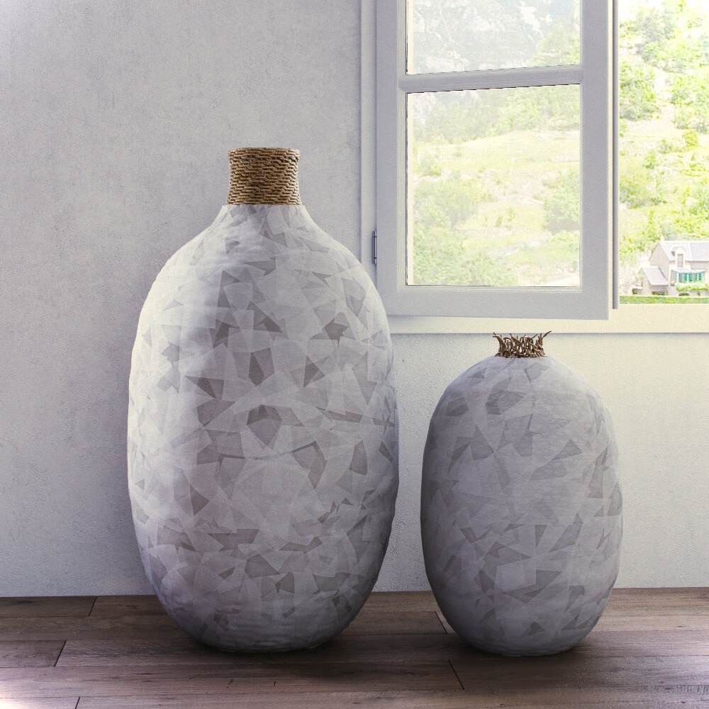 Vases  1