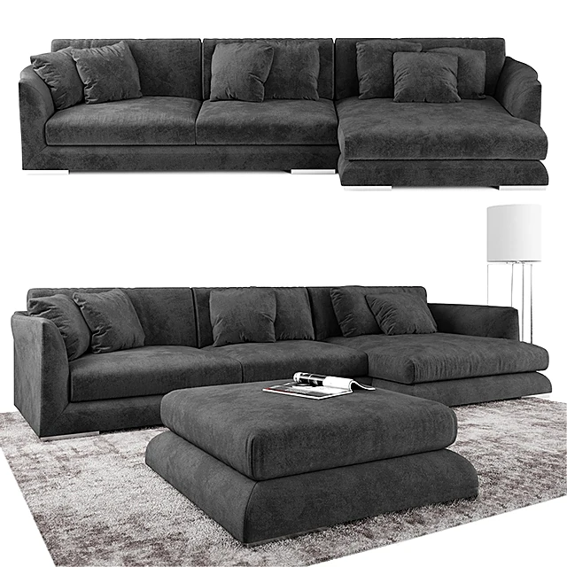 Sofas / Other seating 1