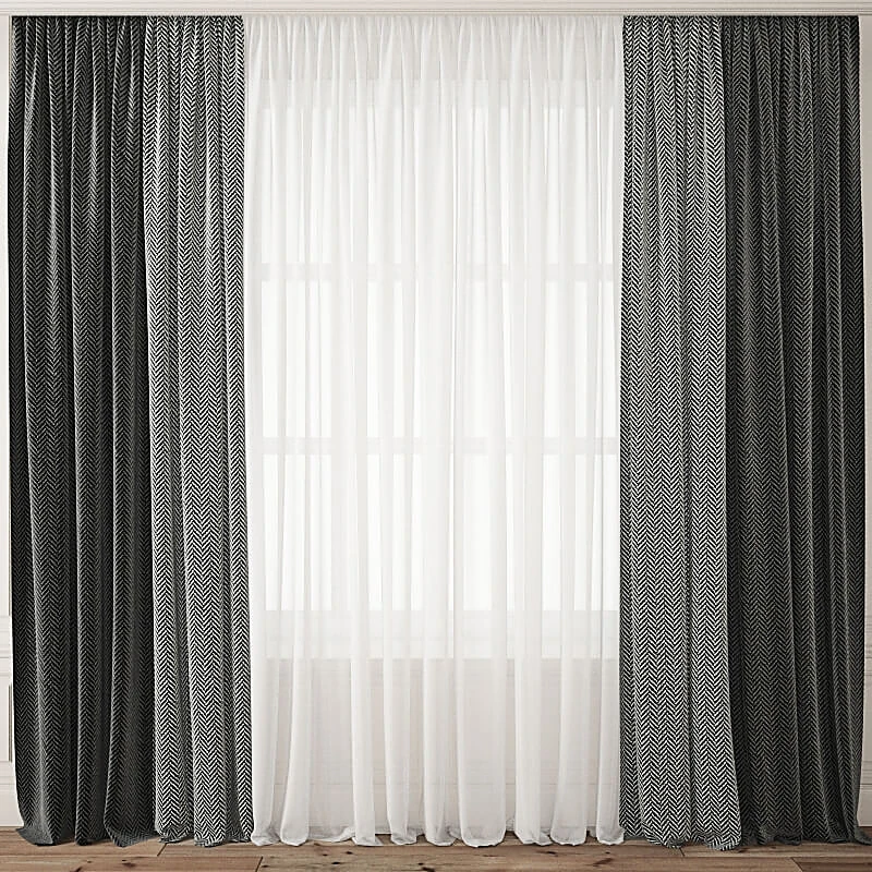 Curtain 1