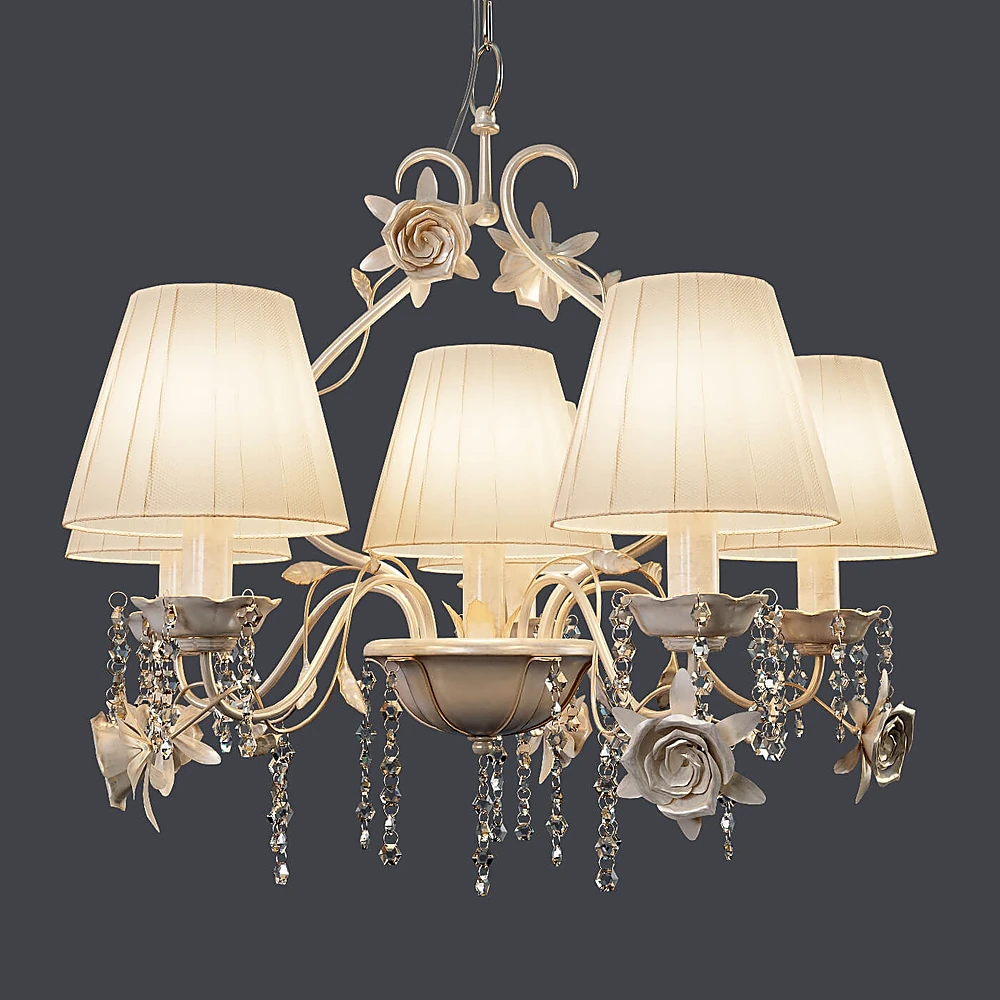 Chandelier Padma 26866 by Odeon Light