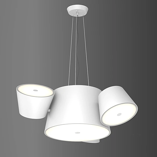 Chandelier 39914 Charlie by Odeon Light