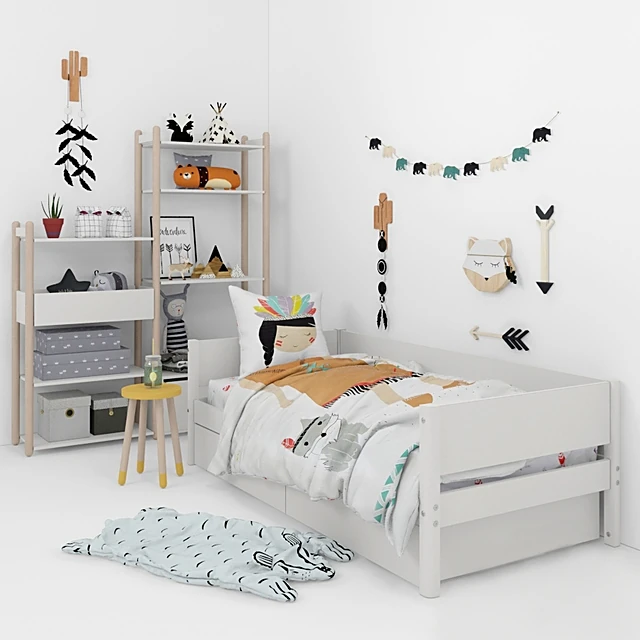 Full furniture set / Other Items 1