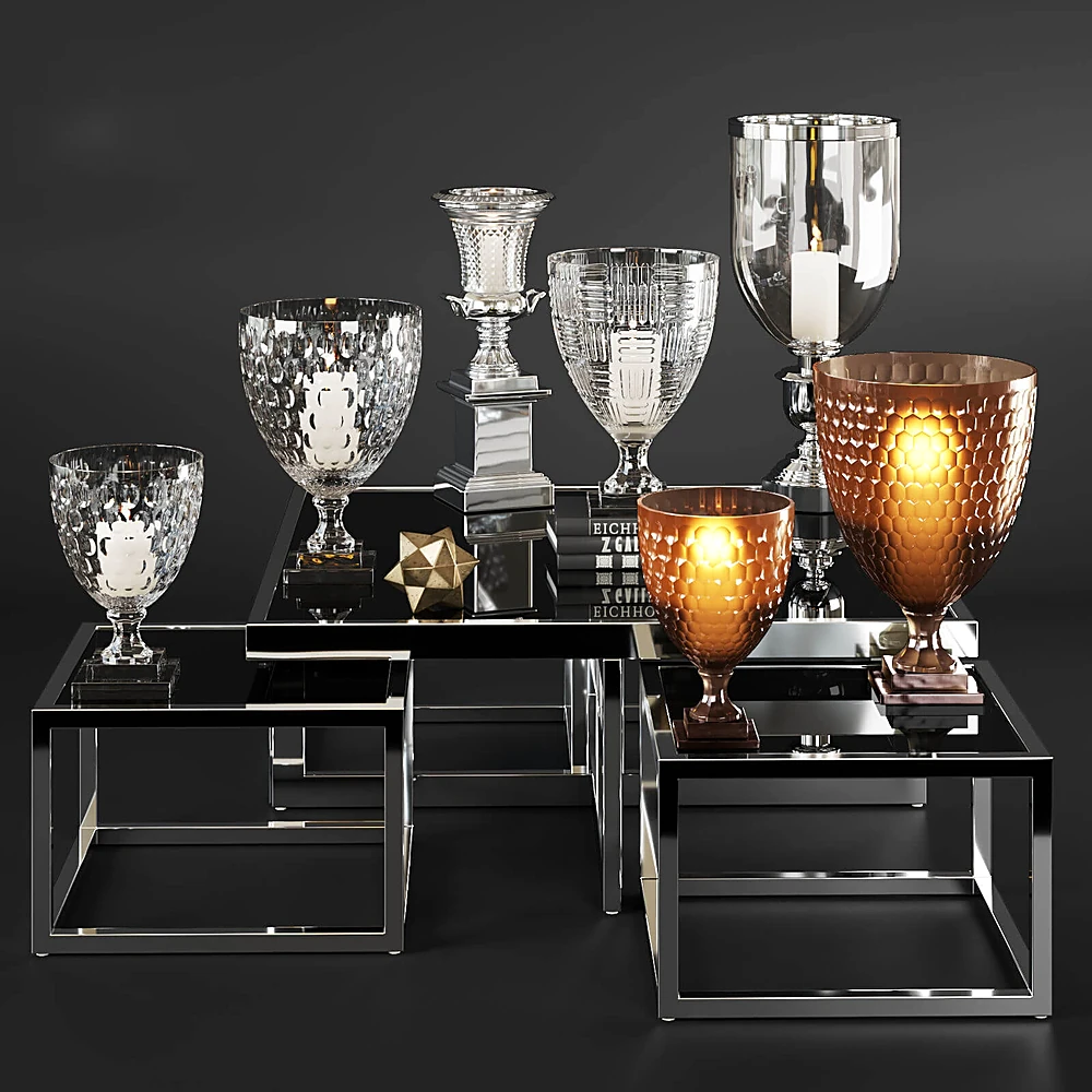 Декоративный набор 1