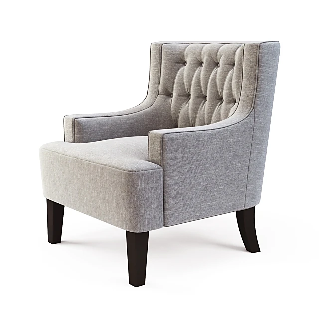 Armchair Richmond by Dantone Home