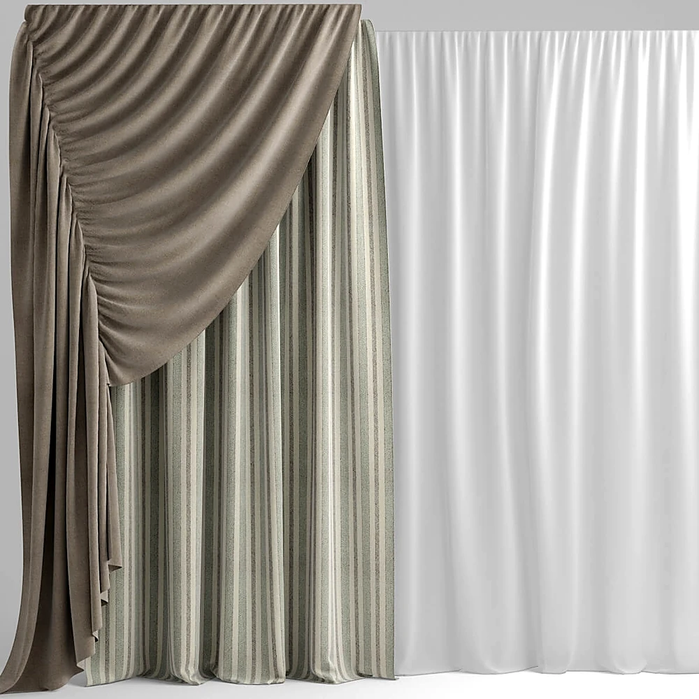 Curtain 1