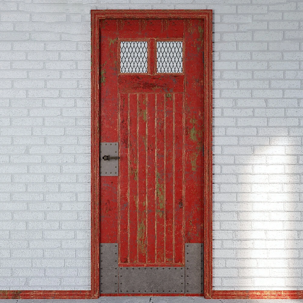 Doors 1