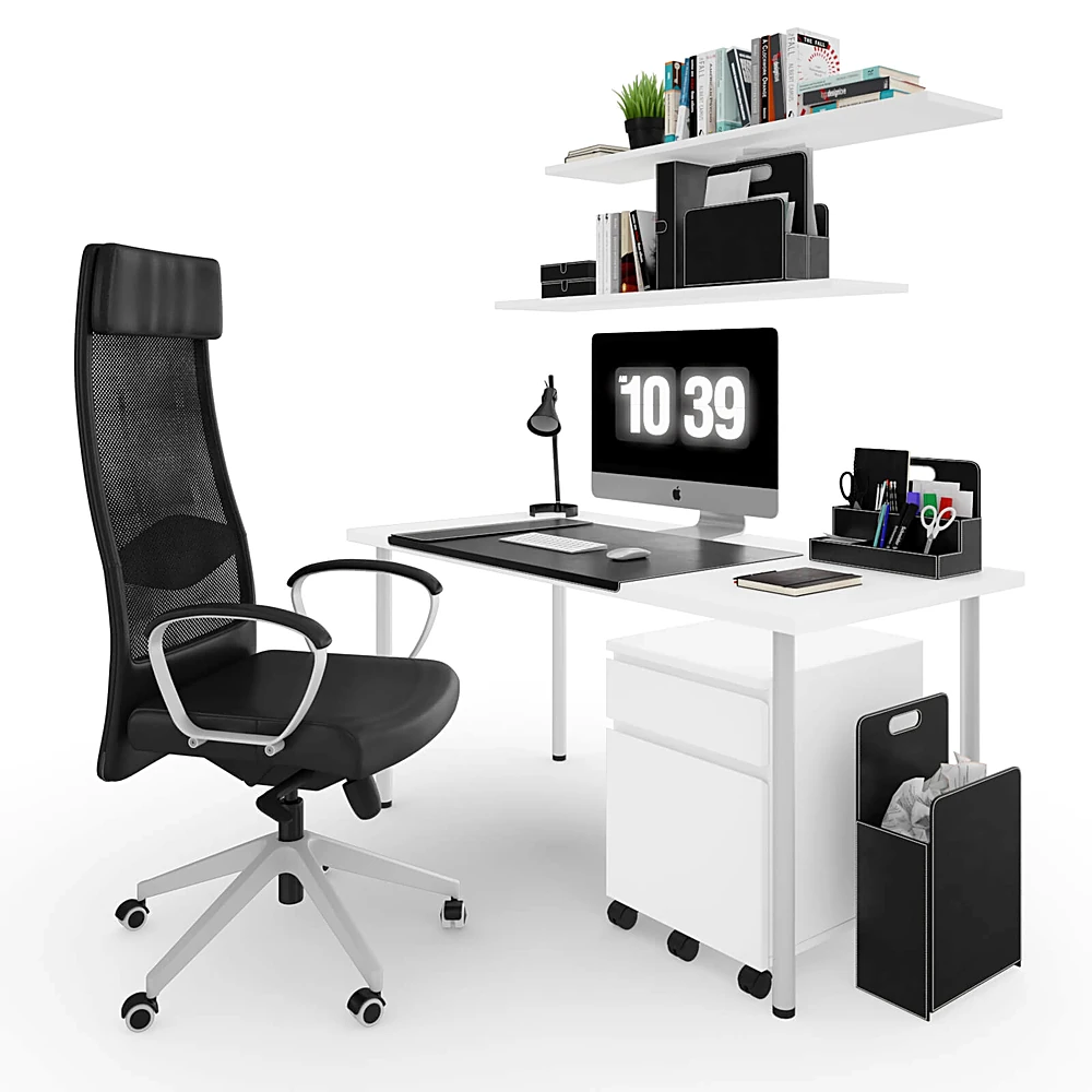 Mobilier de bureau 1