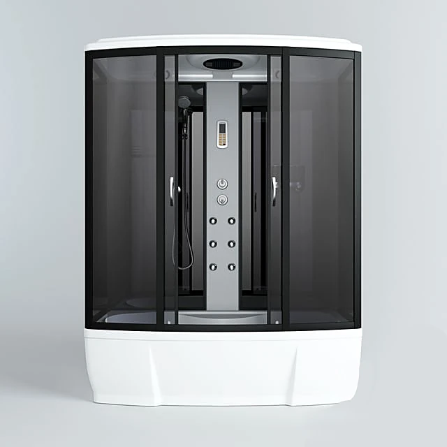 Shower cabin AS-205 by Arcus